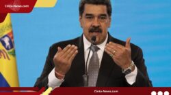 Hadang Intervensi AS, Venezuela Kerahkan 25.000 Tentara ke Perbatasan