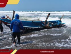 Bappenas Peringatkan Dampak Krisis Iklim: 90% Nelayan Tradisional Terancam Tidak Melaut