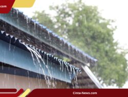 Waspada! Cuaca Ekstrem Landa Jawa Barat, Bandung Siaga Banjir dan Longsor