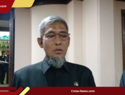 Pemprov Jateng Kirim Tim Investigasi Usai Ratusan Siswa Wonogiri Keracunan MBG