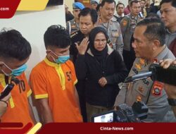 Tambak Udang di Batam Jadi Kedok Pabrik Narkoba