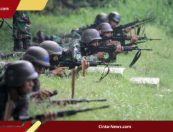 TNI Harus Fokus Jaga Pertahanan, Bukan Duduki Jabatan Sipil! Aktivis HAM Bersuara Keras