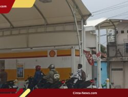 Impor BBM Macet, PHK Mengintai Karyawan SPBU Swasta