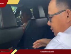 Dugaan Korupsi Tambang Zirkon Tembus Rp 1,3 Triliun, Kejati Periksa Pejabat ESDM Kalteng