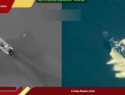 Eskalasi Perang Trump pada Narkoba: Serangan Udara Ketiga Tewaskan 3 di Kapal Teroris