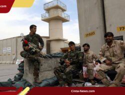 Trump Ultimatum Afghanistan: Serahkan Pangkalan Bagram atau Hadapi Konsekuensi