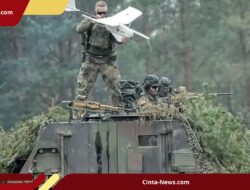 NATO Gerakkan Misi Baru Jawab Pelanggaran Udara Rusia di Polandia dan Romania