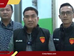 Diduga Korupsi, Kantor PT ASM Digeledah Kejari Tangerang