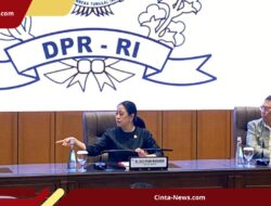 Dihadapan Puan Maharani, Buruh Kerek Tuntutan Kenaikan Upah hingga 10,5 Persen