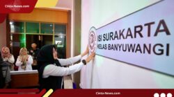 Mimpi Para Seniman Jadi Nyata! Kampus ISI Surakarta Akhirnya Hadir di Banyuwangi