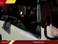 Sopir dan Kernet Truk Jadi Korban Amuk Massa Tawuran di JLS Salatiga