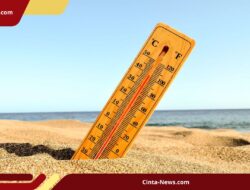 BMKG Peringatkan Warga Semarang: Hindari Keluar Rumah pada Jam Ini, Suhu Capai 36°C!