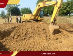 Tim Gabungan Gagalkan Aktivitas Tambang Ilegal di Indramayu, Tujuh Orang Ditangkap