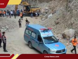 Operasional Tambang di Magetan Dihentikan Pemprov Jatim Pasca Insiden Tewasnya Pekerja