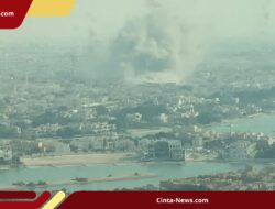 Eropa Keras Serukan Pelanggaran Kedaulatan Usai Israel Serang Doha