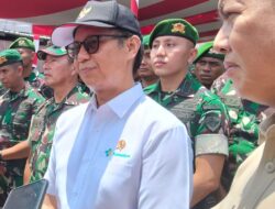 Dana Rp 300 Miliar untuk Wujudkan RSUD Sumbawa, Menkes Segera Temui Menkeu