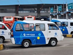 Ngaku Ingin Bantu Tap In, Pria di JakLingko Diduga Tukar Kartu dan Gasak Saldo Korban