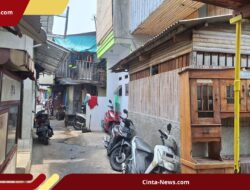 Dihantui Teror OTK, Warga Kampung Muara Bahari Mendesak Setiap Gang Dilengkapi CCTV