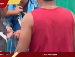 Oknum Polisi di Bali Berhasil Ditangkap Warga Usai Jambret Kalung Emas