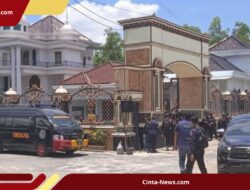 Ringkus Aset Bandar: Polisi Amankan 7 Properti di Bangkalan
