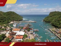 Proyek Kampung Nelayan Merah Putih Gunungkidul Terkendala, Ini Penjelasan Pemkab