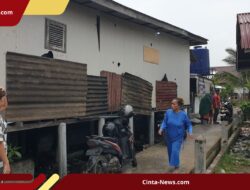 Berulang Kali Diserang! Pemuda Bersenjata Ganggu Ketenangan Warga Belawan