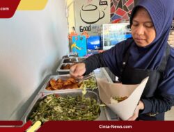 MotoGP Mandalika Jadi Berkah Ekonomi bagi Pelaku UMKM di Sekitar Sirkuit