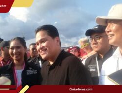 Dihadiri 140.000 Penonton, MotoGP Indonesia 2025 Pacu Dampak Ekonomi Rp 4,8 Triliun