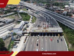 Tol Bogor-Serpong Segera Dibangun, Dananya Murni dari Swasta