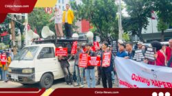Lindungi Anak dari Bahaya Rokok, Koalisi Warga DKI Mendesak Perda KTR Disahkan Segera