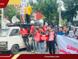 Lindungi Anak dari Bahaya Rokok, Koalisi Warga DKI Mendesak Perda KTR Disahkan Segera