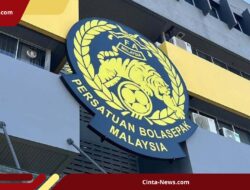 Kasus Naturalisasi Pemain, FAM Siapkan Banding ke FIFA