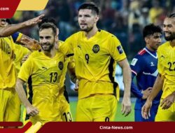 Skandal Naturalisasi! FAM Dihukum FIFA Rp 7,2 Miliar Gara-gara Dokumen Palsu