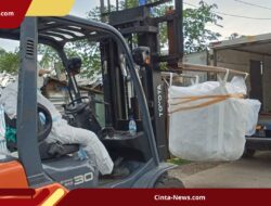 Paparan Radioaktif Cikande Ancam Kesehatan: Dari Kanker hingga Gangguan Sumsum Tulang