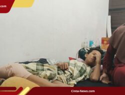 Derita Bocah Korban Begal Berlanjut, Operasi Tertunda Lantaran Tak Mampu Bayar Rp 30 Juta