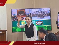 Nikita Mirzani Terancam Kurungan 11 Tahun dan Bayar Denda Rp 2 Miliar