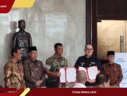 Pemerintah Pacu Pembangunan 80.000 Kopdes, Ditarget Selesai Awal 2026
