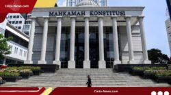 Pekerja Gugat UU HPP ke MK Soal Pajak Pensiun dan Pesangon