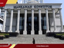 Pekerja Gugat UU HPP ke MK Soal Pajak Pensiun dan Pesangon