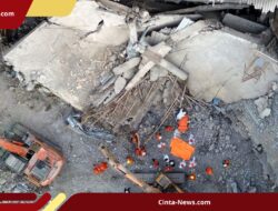 Waswas! Hanya 39 Pesantren di Bogor yang Berizin, 1.460 Lainnya Terancam Sanksi