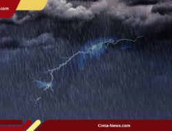 BMKG Ungkap Masa Pancaroba dan Cuaca Ekstrem Berlanjut Hingga 16 Oktober