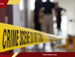 KDRT Berujung Maut di NTT, Suami Bacok Istri hingga Tewas