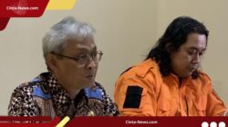 Di Tengah Tekanan Biaya Hidup, Buruh DIY Mendesak Kenaikan UMP 2026 Jadi Rp 3,7 Juta