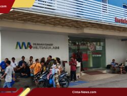 Galangan Kapal Batam Berduka: Ledakan Kapal Tanker Tewaskan 10 Pekerja, Lukai 18 Lainnya