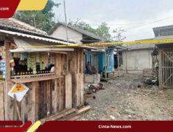 Relokasi Darurat untuk 19 KK Terkontaminasi CS-137, Pemerintah Sediakan Semua Kebutuhan