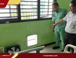 Ventilasi Jadi Jalan Keluar: RSUD Demak Paparkan Alur Kaburnya Napi TBC
