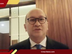 Soal Utang KCIC, Purbaya Tegaskan: “Bukan Urusan APBN!”