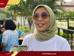 Dinkes: Kasus ISPA di Jakarta Stabil dan Terkendali