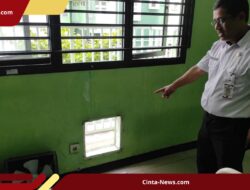 Jejak Pelarian Napi Demak, Diduga Melintas ke Wilayah Jawa Timur