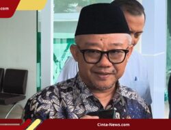 “School Kitchen” Jadi Gagasan Menteri untuk Wujudkan MBG yang Lebih Baik